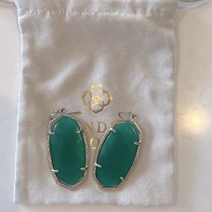 Kendra Scott Danielle Statement Earrings